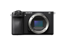 Sony Alpha 6700