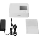 Canon SELPHY CP1500 Wireless Compact Photo Printer