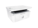 HP LaserJet M140w All-in-One Printer
