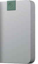 Seagate Ultra Touch HDD (2026 Sustainable Edition)