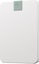 Seagate Ultra Touch HDD (2026 Sustainable Edition)