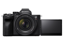 Sony Alpha 7R V (ILCE-7RM5)