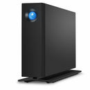 LaCie d2 Professional (2025/2026 Desktop Series)