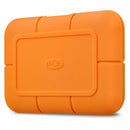 LaCie Rugged SSD Series (2025/2026 Edition)