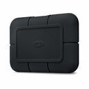 LaCie Rugged SSD Series (2025/2026 Edition)