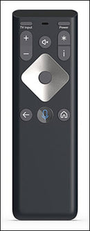 Xfinity X1 Voice Remote (XR11 / XR15 / XR16)