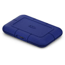 LaCie Rugged SSD Series (2025/2026 Edition)