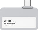 Lexar Professional Go SL400 (2026 Mobile Filmmaker Series)