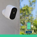 Arlo Essential XL (3rd Gen / 2025 Release) 2K Security Camera