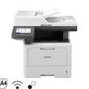Brother MFC-L5915DW Business Monochrome Laser All-in-One