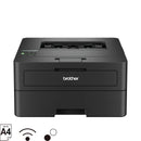 Brother HL-L2460DW XL Wireless Compact Monochrome Laser Printer