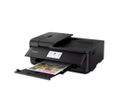 Canon PIXMA TS9520a Wireless Home All-in-One Inkjet Printer