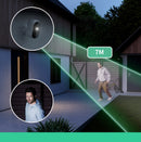 Arlo Essential XL (3rd Gen / 2025 Release) 2K Security Camera