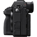 Sony Alpha 1 II