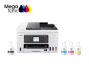 Canon MAXIFY GX4020 Wireless MegaTank All-in-One