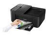Canon PIXMA TR4720 Wireless All-in-One Inkjet Printer