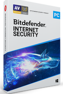 Bitdefender Internet Security (2026 Edition)
