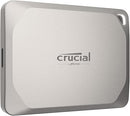 Crucial X9 Pro (2025/2026 Professional Edition)