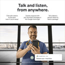 Google Nest Doorbell (3rd Gen / 2026 Release) 2K with Gemini