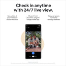 Google Nest Doorbell (3rd Gen / 2026 Release) 2K with Gemini