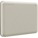 Toshiba Canvio Advance (2025/2026 Edition)