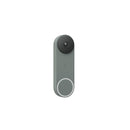 Google Nest Doorbell (3rd Gen / 2026 Release) 2K with Gemini
