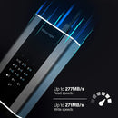 iStorage diskAshur DT2 (2026 Series)