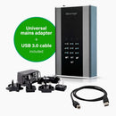 iStorage diskAshur DT2 (2026 Series)