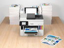 Canon MAXIFY GX7021 Wireless MegaTank All-in-One