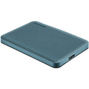 Toshiba Canvio Advance (2025/2026 Edition)