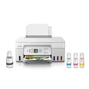 Canon PIXMA G3270 Wireless MegaTank All-in-One