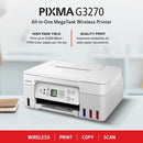 Canon PIXMA G3270 Wireless MegaTank All-in-One