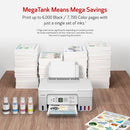 Canon PIXMA G3270 Wireless MegaTank All-in-One