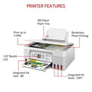 Canon PIXMA G3270 Wireless MegaTank All-in-One