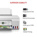 Canon PIXMA G3270 Wireless MegaTank All-in-One