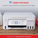 Canon PIXMA G3270 Wireless MegaTank All-in-One