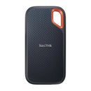 SanDisk Extreme Portable SSD (V2 - 2026 Edition)