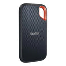 SanDisk Extreme Portable SSD (V2 - 2026 Edition)