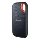 SanDisk Extreme Portable SSD (V2 - 2026 Edition)