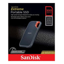 SanDisk Extreme Portable SSD (V2 - 2026 Edition)