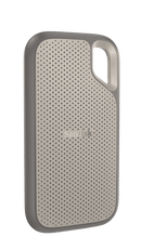 SanDisk Extreme Portable SSD (V2 - 2026 Edition)