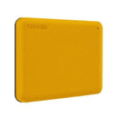 Toshiba Canvio Advance (2025/2026 Edition)