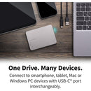 Toshiba Canvio Flex (2025/2026 Series)