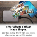 Toshiba Canvio Flex (2025/2026 Series)