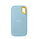 SanDisk Extreme Portable SSD (V2 - 2026 Edition)