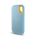 SanDisk Extreme Portable SSD (V2 - 2026 Edition)