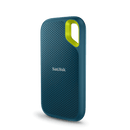SanDisk Extreme Portable SSD (V2 - 2026 Edition)