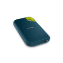 SanDisk Extreme Portable SSD (V2 - 2026 Edition)
