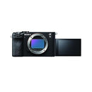 Sony Alpha 7C II