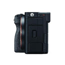 Sony Alpha 7C II